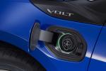 Chevrolet Volt 2015 года